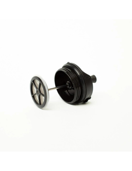 Trakker Termohrnek Armolife Thermal Coffee Press Mug
