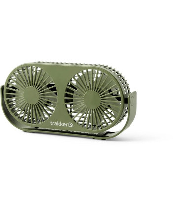 Trakker Ventilátor + ovladač Remote Bivvy Fan