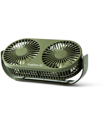 Trakker Ventilátor + ovladač Remote Bivvy Fan