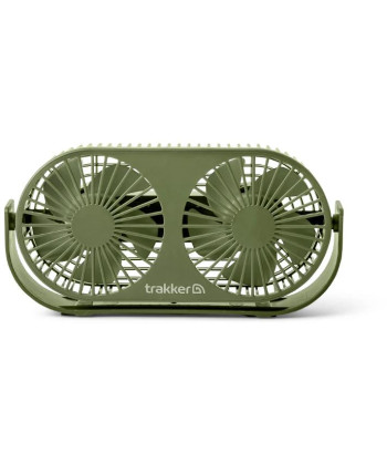 Trakker Ventilátor + ovladač Remote Bivvy Fan