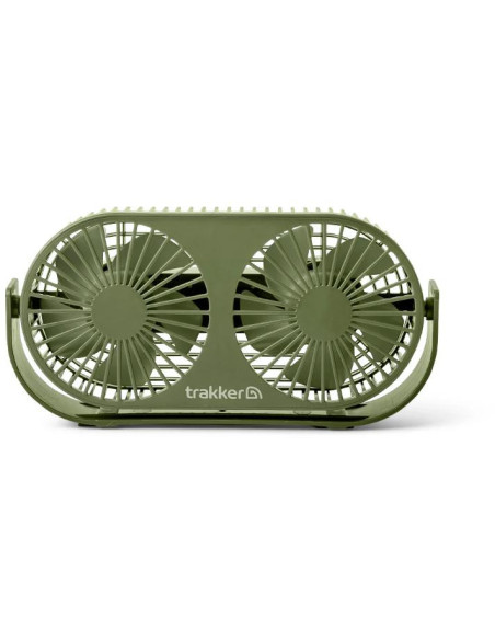 Trakker Ventilátor + ovladač Remote Bivvy Fan