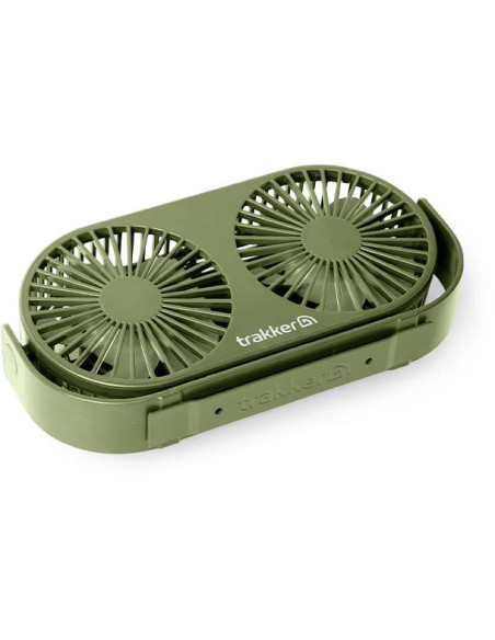 Trakker Ventilátor + ovladač Remote Bivvy Fan