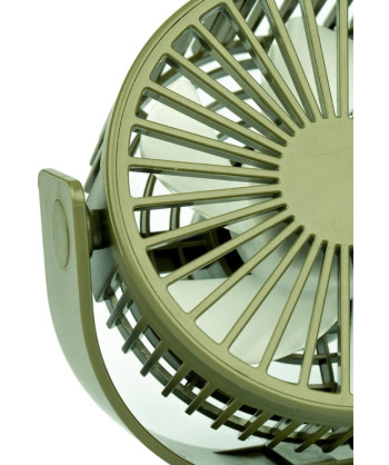 Trakker Ventilátor + ovladač Remote Bivvy Fan