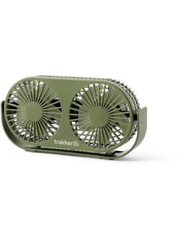Trakker Ventilátor + ovladač Remote Bivvy Fan