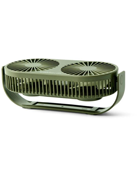 Trakker Ventilátor + ovladač Remote Bivvy Fan