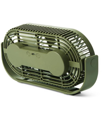 Trakker Ventilátor + ovladač Remote Bivvy Fan