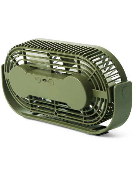 Trakker Ventilátor + ovladač Remote Bivvy Fan