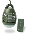 Trakker Lapač hmyzu + ovladač Remote Bug Blaster