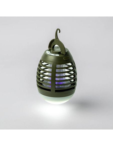 Trakker Lapač hmyzu + ovladač Remote Bug Blaster