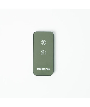 Trakker Lapač hmyzu + ovladač Remote Bug Blaster