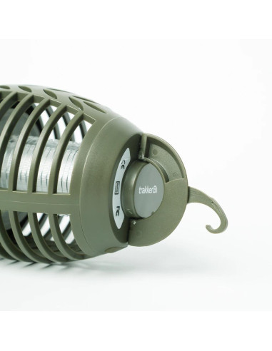 Trakker Lapač hmyzu + ovladač Remote Bug Blaster