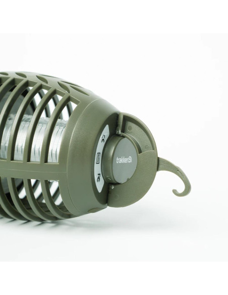 Trakker Lapač hmyzu + ovladač Remote Bug Blaster