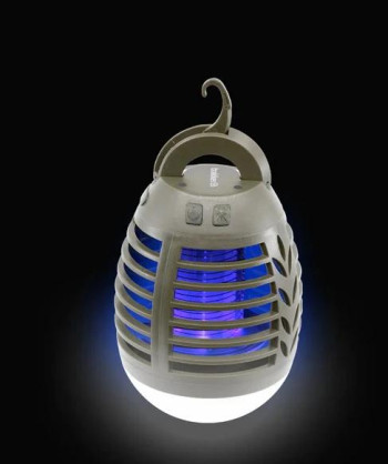 Trakker Lapač hmyzu + ovladač Remote Bug Blaster