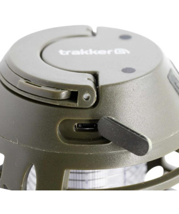 Trakker Lapač hmyzu + ovladač Remote Bug Blaster