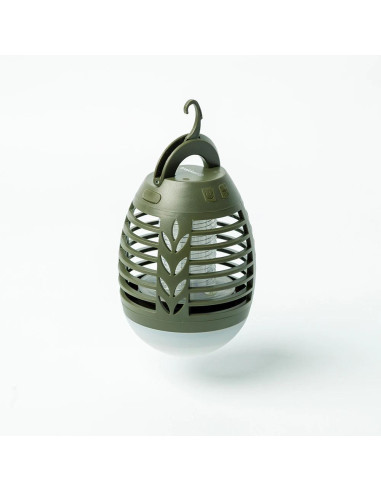 Trakker Lapač hmyzu + ovladač Remote Bug Blaster