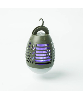 Trakker Lapač hmyzu + ovladač Remote Bug Blaster