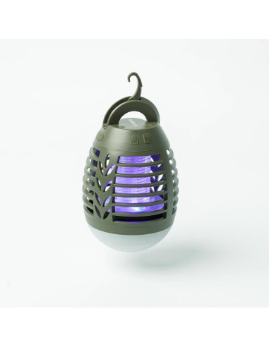Trakker Lapač hmyzu + ovladač Remote Bug Blaster