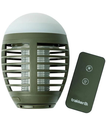 Trakker Lapač hmyzu + ovladač Remote Bug Blaster