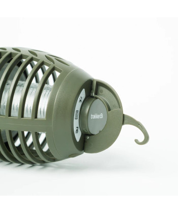 Trakker Lapač hmyzu + ovladač Remote Bug Blaster