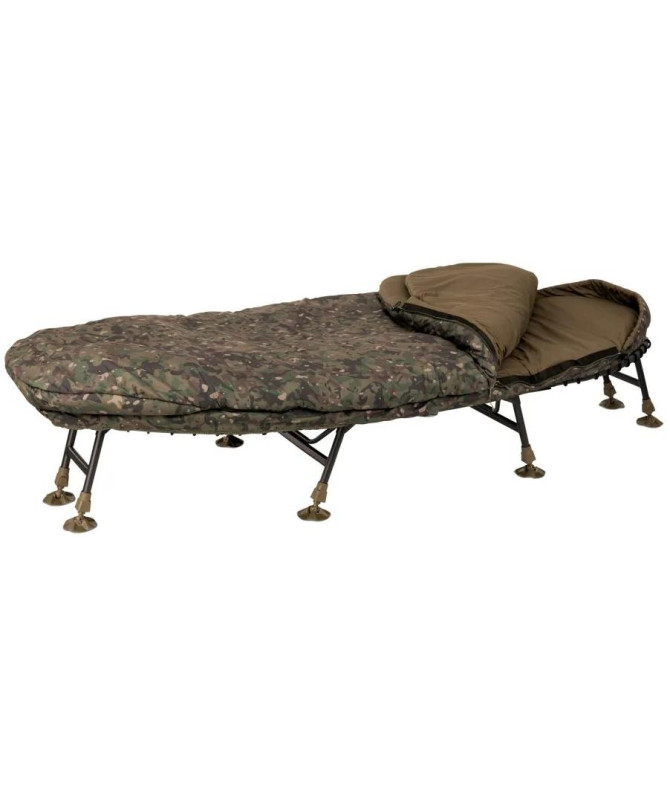 Trakker Lehátko Levelite Oval MF-HDR Sleep System