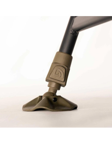 Trakker Lehátko Levelite Oval MF-HDR Sleep System