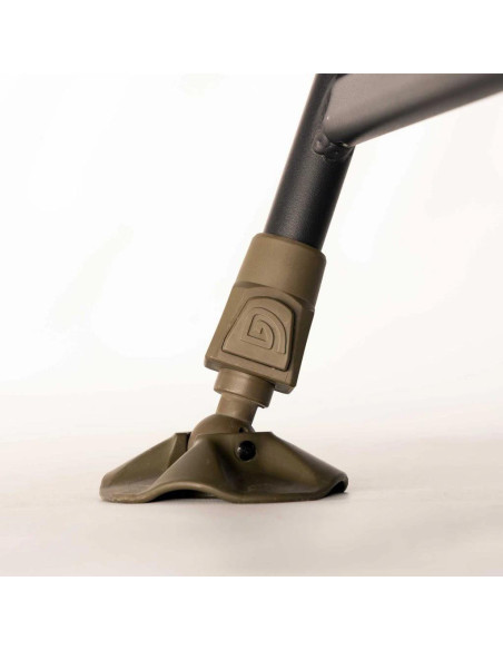 Trakker Lehátko Levelite Oval MF-HDR Sleep System