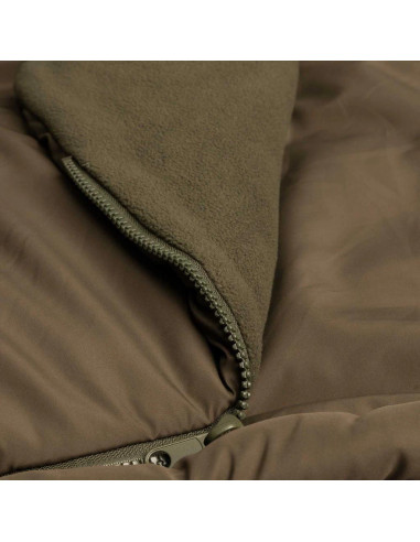 Trakker Lehátko Levelite Oval MF-HDR Wide Sleep System