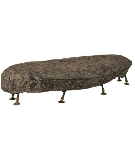 Trakker Přehoz Levelite Oval MF-HDR Cover