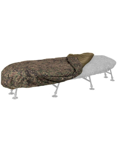 Trakker Přehoz Levelite Oval MF-HDR Cover