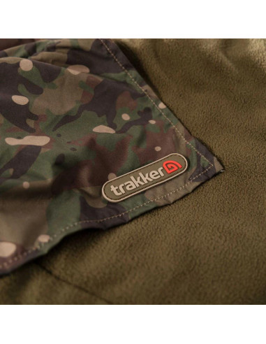 Trakker Přehoz Levelite Oval MF-HDR Wide Cover