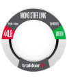 Trakker Návazcový vlasec Mono Stiff Link - Green 20m