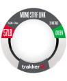 Trakker Návazcový vlasec Mono Stiff Link - Green 20m