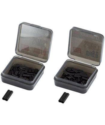 Trakker Náhradní svorky Crimps 50ks