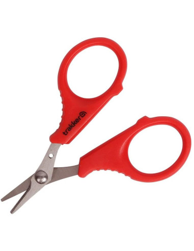 Trakker Nůžky Braid Scissors