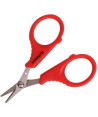 Trakker Nůžky Braid Scissors