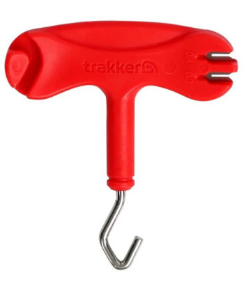 Trakker Utahovač uzlů 3in1 Puller Tool