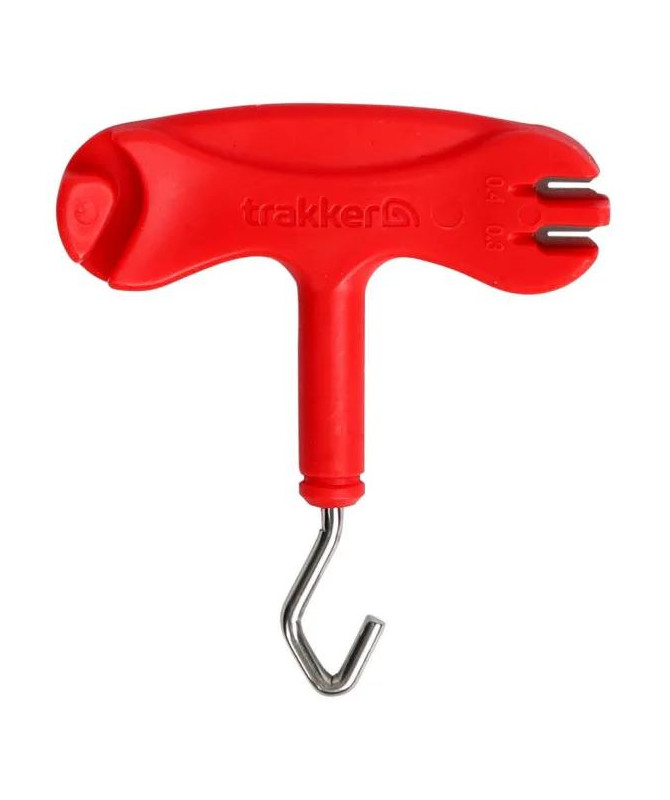 Trakker Utahovač uzlů 3in1 Puller Tool
