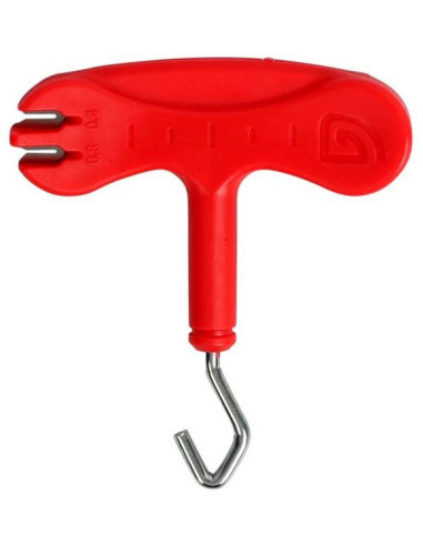 Trakker Utahovač uzlů 3in1 Puller Tool
