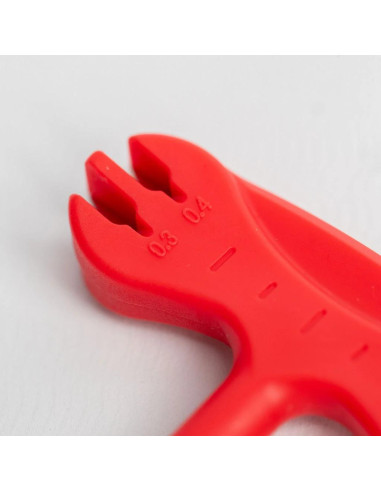 Trakker Utahovač uzlů 3in1 Puller Tool