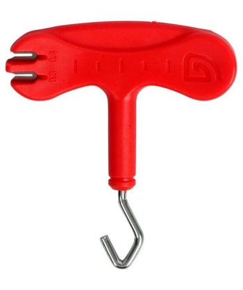 Trakker Utahovač uzlů 3in1 Puller Tool