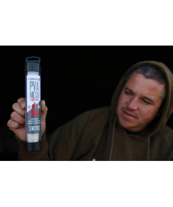 Trakker PVA punčocha PVA Mesh System 5m