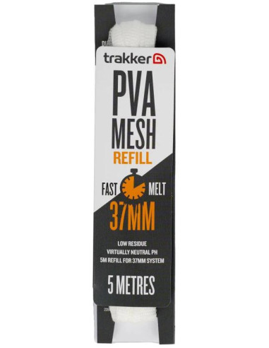 Trakker Náhradní PVA punčocha PVA Mesh System Refill 5m