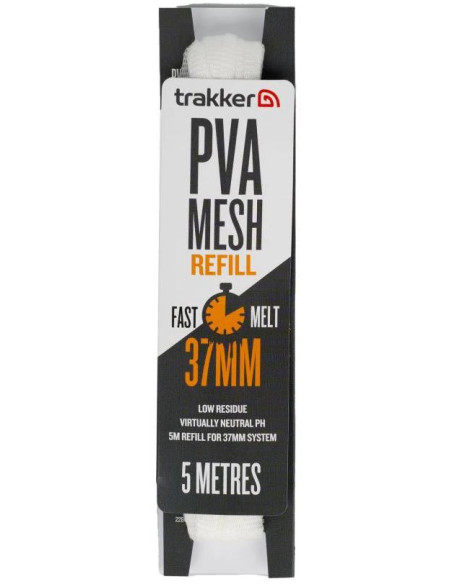 Trakker Náhradní PVA punčocha PVA Mesh System Refill 5m