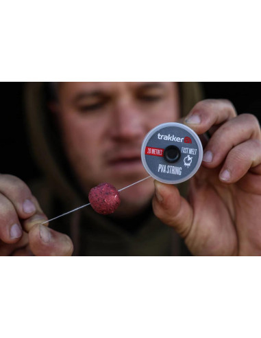 Trakker PVA šňůra PVA String 20m