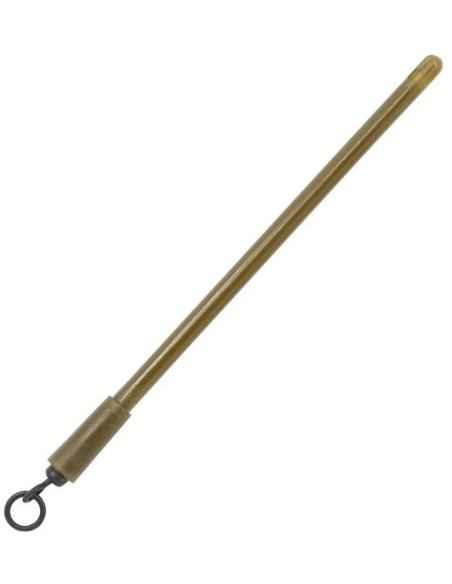 Trakker Dřík do inline olov Fused PVA Bag Stem - Ring Swivel 5ks