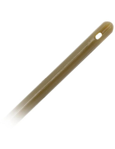 Trakker Dřík do inline olov Fused PVA Bag Stem - Ring Swivel 5ks