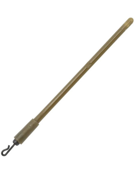 Trakker Dřík do inline olov Fused PVA Bag Stem - QC Swivel 5ks