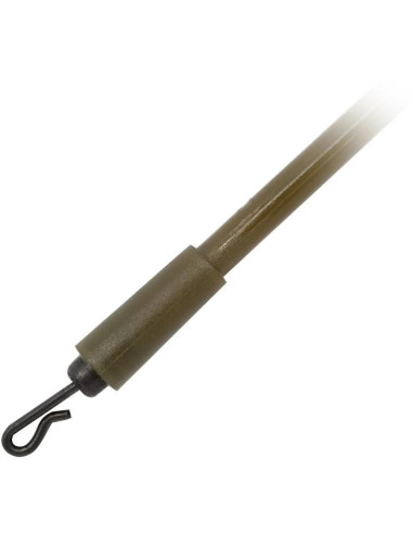 Trakker Dřík do inline olov Fused PVA Bag Stem - QC Swivel 5ks