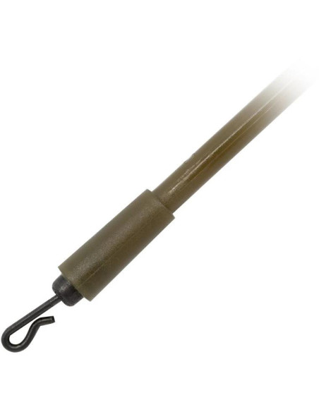 Trakker Dřík do inline olov Fused PVA Bag Stem - QC Swivel 5ks