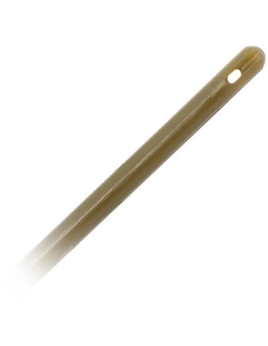 Trakker Dřík do inline olov Fused PVA Bag Stem - QC Swivel 5ks